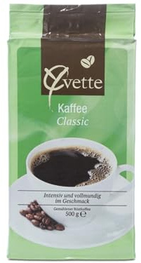 Filterkaffee 500g Classic