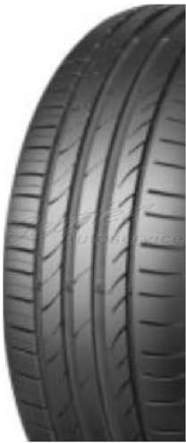 TRACMAX - 285/45 ZR22 TL 114Y X-PRIVILO RS01 XL BSW - Sommerreifen