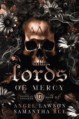Lords of Mercy (Discrete Paperback)