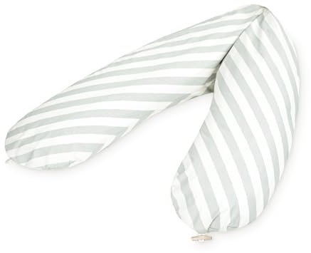 Julius Zöllner Bezug Stillkissen Nappi 190 Stripes