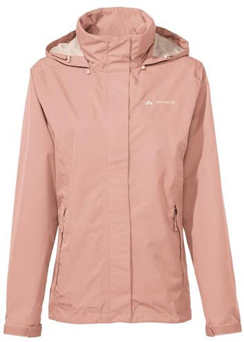 VAUDE Escape Light Damen Jacken Soft Rose 50