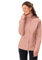 VAUDE Escape Light Damen Jacken Soft Rose 50