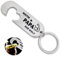BOYATONG Papa Geschenk, Geschenke für Papa Schlüsselanhänger, Geburtstagsgeschenk Vatertagsgeschenke für Papa, Geschenk Papa Schlüsselanhänger