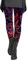 Black Friday Thermo Leggings Kinder 80,Thermo Leggings Damen mit Taschen,Leggings für Damen Im Und Winter mit Künstlerischem Spritzer-Aufdruck,Weich Und Dehnbar Sexy Leggings Damen,Damen Jogginghose