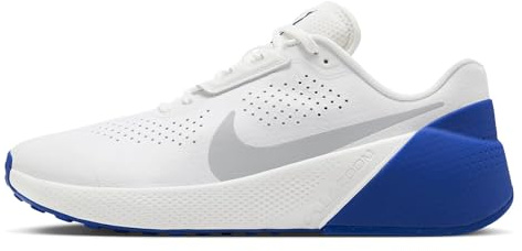 Nike DX9016-104 Air Zoom TR 1 Men s Worko Herren Summit White/LT Smoke Grey-GAM EU 45