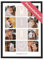 WIR Fotocollage mit 8 Fotos – Personalisiertes Geschenk für Frauen & Männer | Partner Geschenke & Jahrestag Geschenk für sie & ihn | Fotogeschenke & personalisierte Geschenke zum Geburtstag