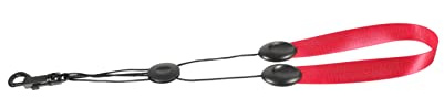 YARNOW Saxophon Halsband Verstellbarer Klarinetten Neckholder Gurt Langlebiges Saxophon Lanyard Gepolstertes Zubehör für und