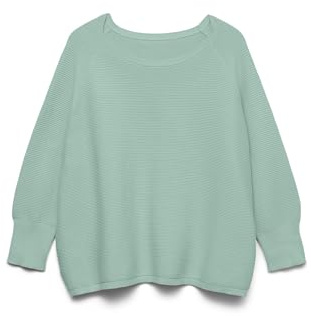 VERO MODA Female Strickpullover VMNEW Strickpullover | Knitted Pullover