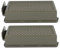 2 filtros para aspiradoras Moulinex MO3723PA, MO3723PA4Q0, MO373, rendimiento óptimo