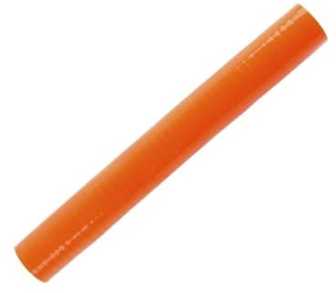 Tubo Del Radiatore Compatibile Con Civic 1.6 Sport EP2 Tubi Liquido Raffreddamento Riscaldatore Radiatore In Silicone Tubi Per Auto Tubi Collegamento Termostato(Orange)