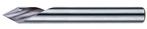 Forum Gravierfräser WN VHM 4,0 mm 60° (VHM-Gravierfräser) Stahl <850 N: geeignet/Stahl <1000 N: geeignet/Kupfer, Messing, Bronze: empfohlen