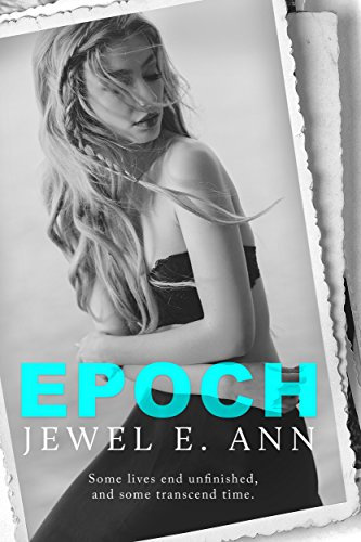 Epoch (The Transcend Duet Book 2) (English Edition)