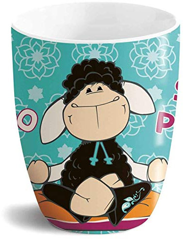 NICI Immer Positiv/Nie Negativ (Jolly), Normale Tasse