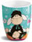 NICI Immer Positiv/Nie Negativ (Jolly), Normale Tasse