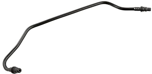 febi bilstein 103546 Entlüftungsleitung für Kühlerausgleichsbehälter , 1 Stück