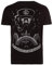 Rammstein Herren T-Shirt Seemann Offizielles Band Merchandise Fan Shirt Weiss mit mehrfarbigem Front Print (XL)