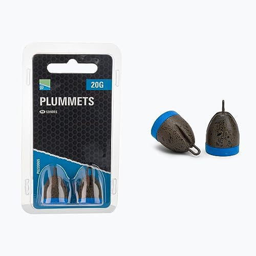 Preston Innovations Plummets : 20g