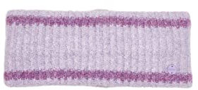 ESPRIT Damen 992EA1P303 Winter-Stirnband, 570/LAVENDER, 1SIZE