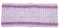 ESPRIT Damen 992EA1P303 Winter-Stirnband, 570/LAVENDER, 1SIZE
