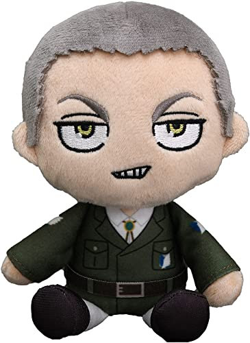 Good Smile Attack on Titan: Connie Plushie