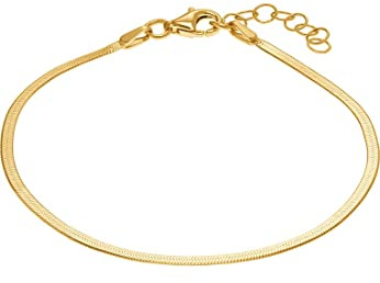 FAVS Damen-Armband 925er Silber