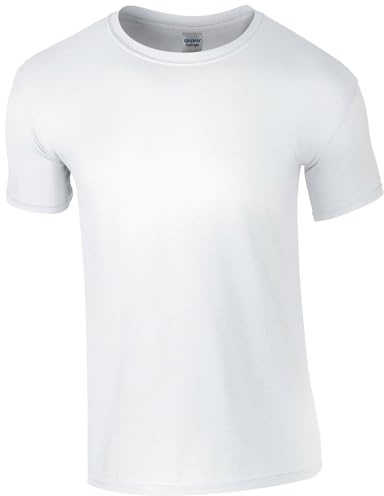 Gildan T-Shirt Marke Modell Softstyle Adult T-Shirt