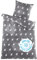 Kuscheli® - Winter Plüsch Bettwäsche 155x220 Wendebettwäsche Cashmere Touch Coral Fleece Bettbezug Kissenbezug