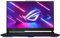 ASUS ROG Strix Scar 17 Laptop | 17,3 2,5k WQHD 240Hz/3ms 16:9 IPS Display | AMD Ryzen 9 7945HX3D | NVIDIA RTX 4090 | 32 GB RAM | 1 TB SSD | Windows 11 | QWERTZ Tastatur | Off Black