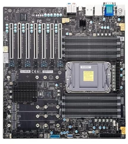 Supermicro Mainboard X12SPA-TF-B