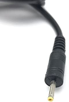 T-ProTek AC Adapter Netzteil Ladegerät Ladekabel kompatibel für CHUWI V17HD IPS 8Go
