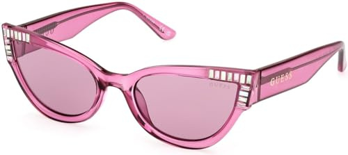 GUESS Damen Sonnenbrille