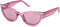 GUESS Damen GU7901 Sonnenbrille, Türkis/Andere, 54/19/135