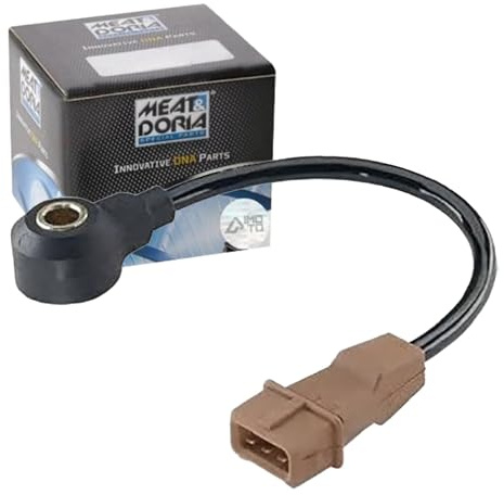 MEAT & DORIA 87352 Klopfsensor Kompatibel mit VW Golf 4 Schrägheck 1J1 06A905377A 6A905377A