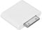 Drahtloser Sound-Bluetooth-Adapter für Heimlautsprecher, überträgt TV-Audio, 30-poliger Bluetooth-Sender mit Plug-and-Play (Weiss)
