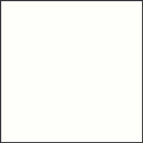 highdecora Custom Size Kitchen Base or Wall Cabinet Unit Slab Door 18mm MFC Satin or Matt Finish (H100-920mmXW100-600mm, Alpine White - W1100ST9)