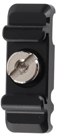 Kabelklemme, Kamera-Rig, Kabelklemme, Kamera, Tragbar, Käfigbefestigung, Drahtclip-Set, Fest, 1 4 Zoll, Universelle Leichte Montage