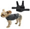 Hund Angst Jacke beruhigende Mantel Thunder Hund Wrap Angst Relief Shirt Weste mit reflektierenden Streifen für Haustiere Keep Calming Comfort Stress Relief Feuerwerk Thunder Storm