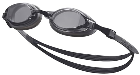 Nike Swimming Glasses Chrome NESSD127-079 Occhialini da nuoto Adulti Unisex Multicolore (Multicolore) Taglia unica