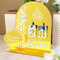 TZEKING Ramadan Kalender Countdown,30 Tage Eid Mubarak Kalender,Digitaler hängender Countdown Kalender,Acrylic,DIY Gebet Ramadan Mubarak Deko,Ramadan Kalender Home Party Dekoration Craft Ornament
