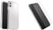 OtterBox Sleek Series Case for iPhone 11 Trusted Glass Screen Protector for iPhone 11 / iPhone XR