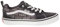 Vans Youth's Filmore Sneaker, Tonal Logo Asphalt, 3 UK