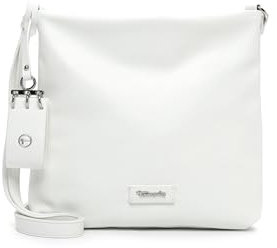 Tamaris Felice Crossover Bag White