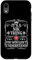 Hülle für iPhone XR Nik Name It's A Nik Thing You Wouldn't Understand