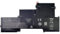 FESTAS 7.6V 36Wh/4700mAh BR04XL Batterie Compatible avec HP EliteBook Folio 1020 G1 1030 G1 Serie 760505-005 765605-005 HSTNN-DB6M HSTNN-I26C HSTNN-I28C Ordinateur PC Portable