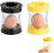 2 Pack Egg Peeler for Hard Boiled Eggs,Egg Shell Remover, Easy Peelers for Boiled Eggs, Kitchen Gadget for Effortless Egg Shell Opening