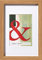 walther design Marco de fotos haya 30 x 40 cm con passepartout, Marco de madera Stockholm EA040P