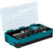 Makita, B-50289 47-tlg. Ratschen- und Bit-Set