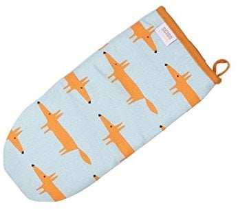 Scion by Dexam Mr Fox Gauntlet - Blue