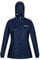 Regatta Damen Womens Pack It Iii Jacke, Midnight, 4XL EU