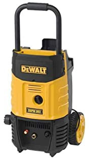 DEWALT DXPW 001 E-Hidrolimpiadora 2300W 150 bar Motor monofase a inducci¾n